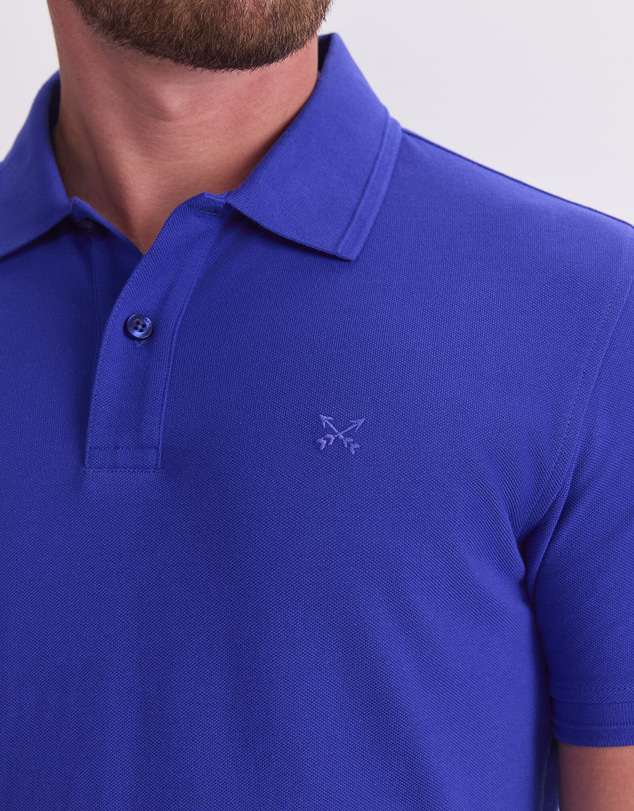 Sportscraft - Sc Pique Polo