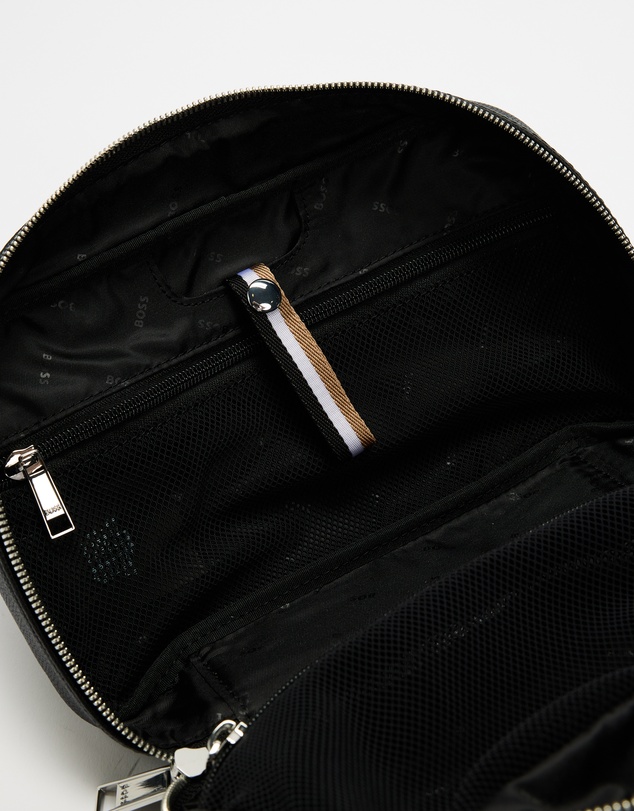 BOSS - Ray Travel Washbag