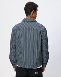 Rolla's - Hickory Miner Jacket