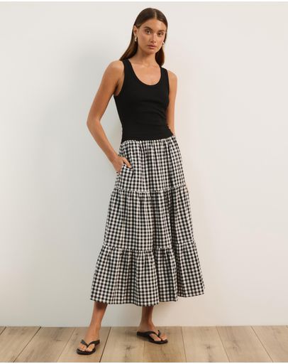 Gingham