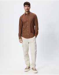 BOSS - Roan Shirt