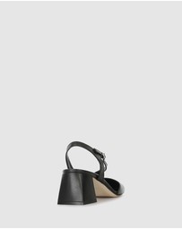 Sempre Di - Avon Slingbacks