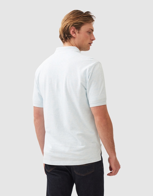 Rodd & Gunn - The Gunn Original Fit Polo