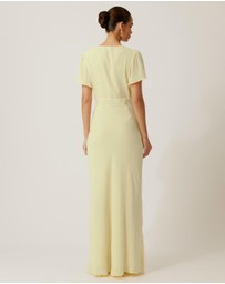 Tussah - Emma Maxi Dress