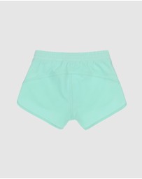 School Active Sports - School Active Sports Recycled Fibre Shorts