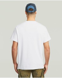 G-Star - Script r t