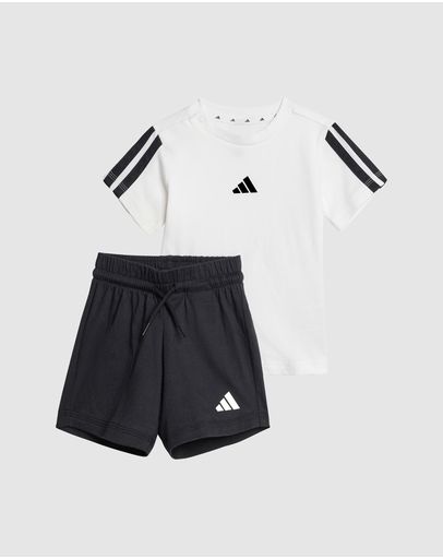 White & Black