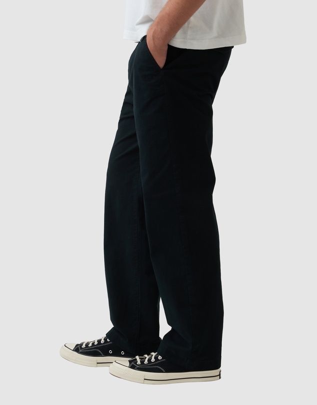 GAP - Baggy Ripstop Taper Pull On Pants
