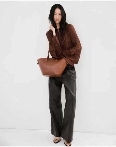 M.N.G - Ceci Blouse