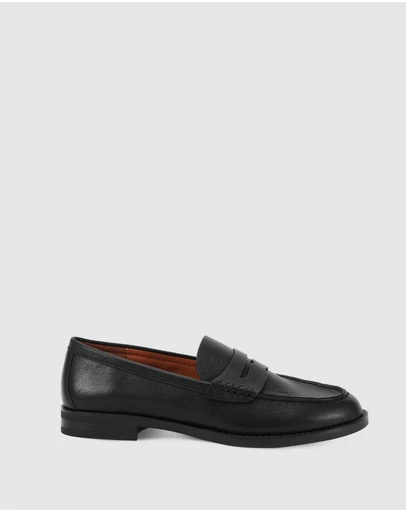 Nude Footwear - Penny