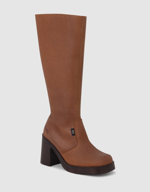 ROC Boots Australia - Idaho Wide Calf