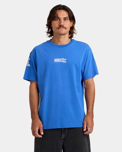 Regatta Blue