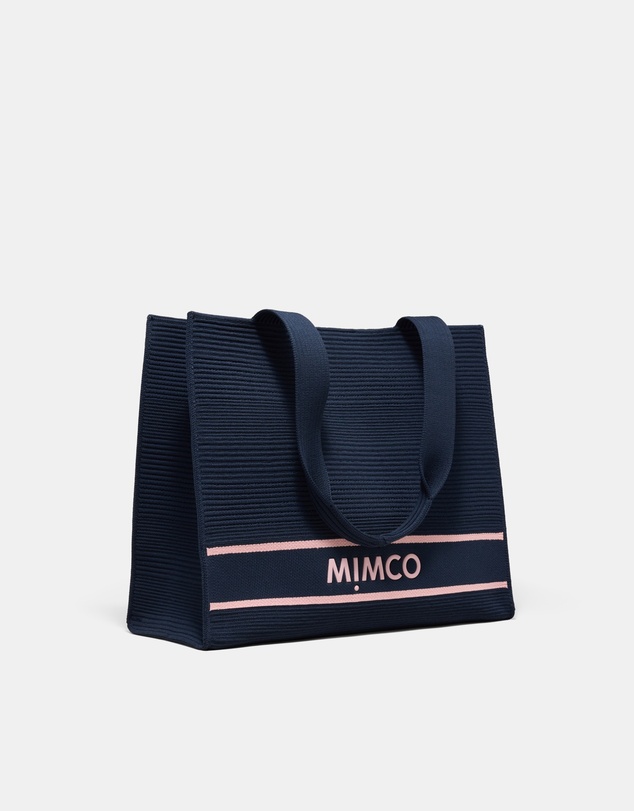 MIMCO - Blondie Boxy Tote Bag