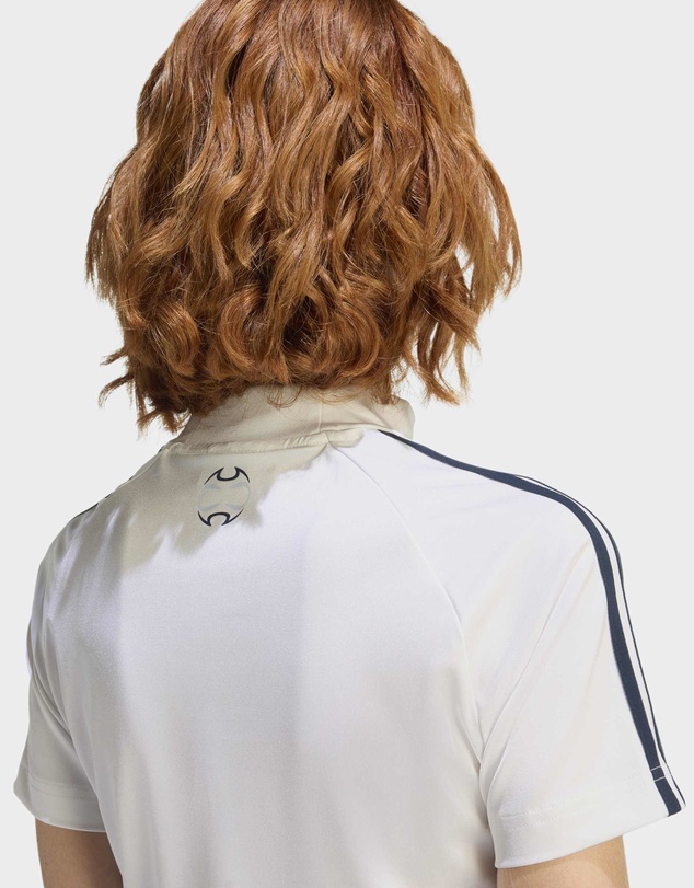 adidas Originals - TEAMGEIST BABY TEE Womens