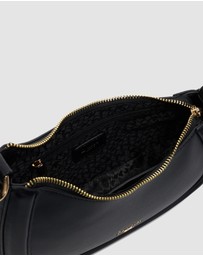 Dune London - Direction - Black