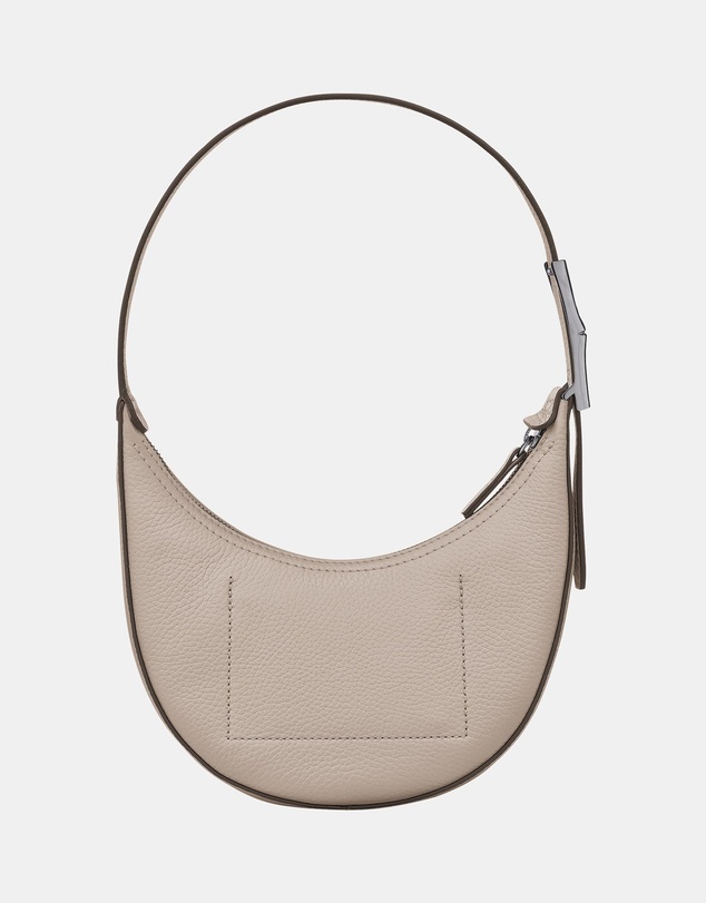 Longchamp - Le Roseau Essential Hobo Bag - Small