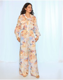 KACHEL - Roxanne Cargo Pant