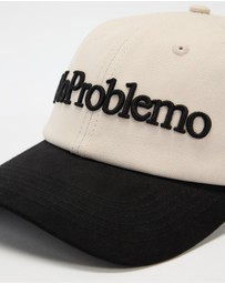 No Problemo - No Problemo Cap