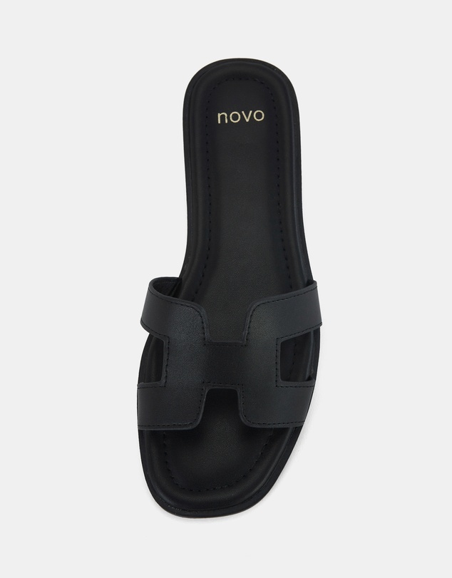 Novo - Sachie