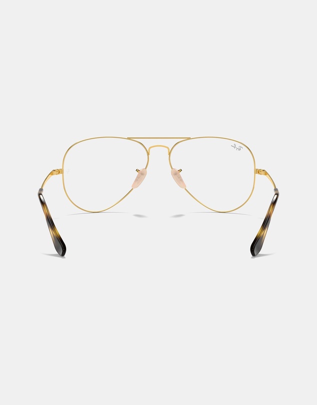 Ray-Ban Optical - Aviator