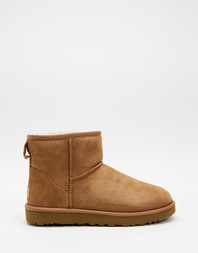 UGG - Classic Mini II - Women's