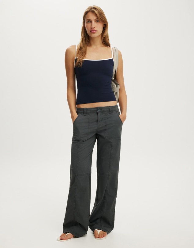 Cotton On - Hold Me Cami
