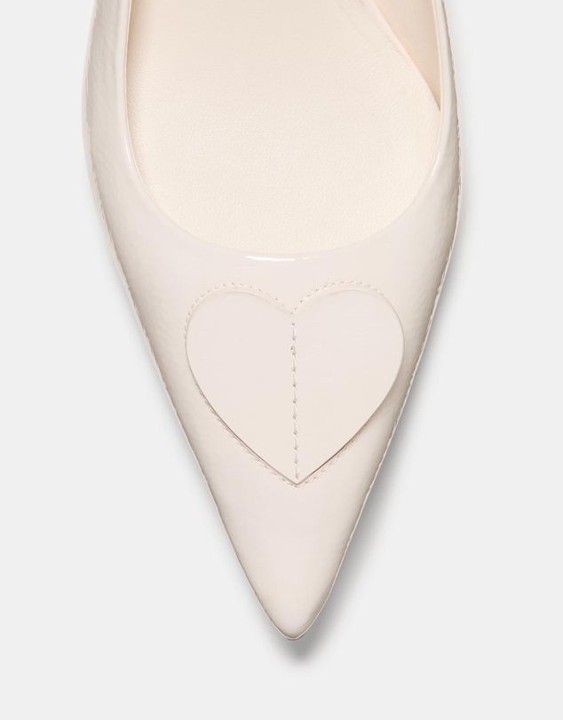 Kate Spade - Lover Slingback Kitten Heels
