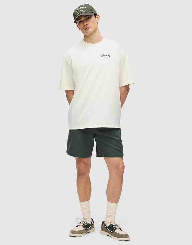 Karl Lagerfeld - Côte D'Azur T-Shirt
