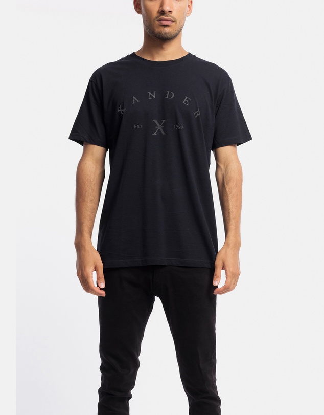 Xander - Barracks Mono Tee
