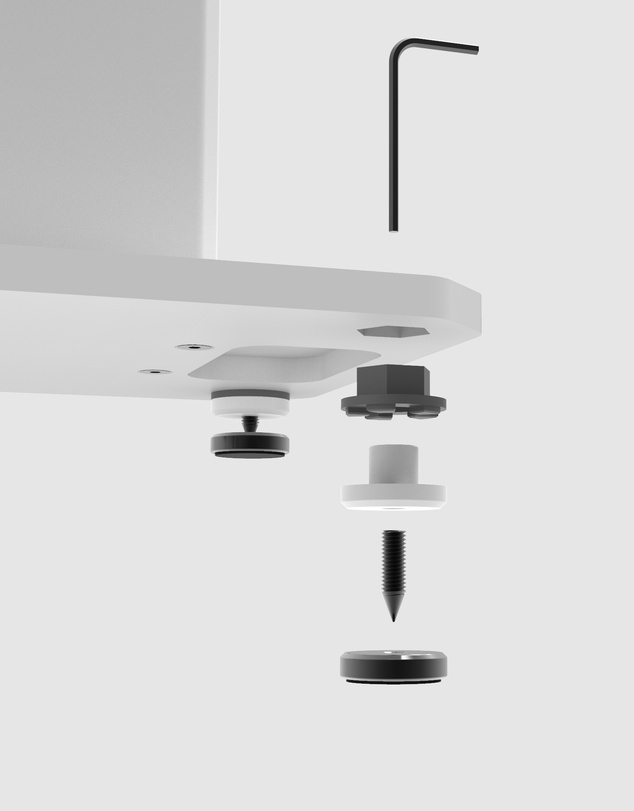 iWorld - Kanto SX26W 26