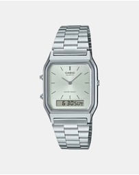Casio - AQ230A-7A