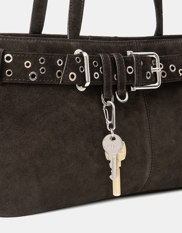 OSOI - Shoulder Broucle Bag