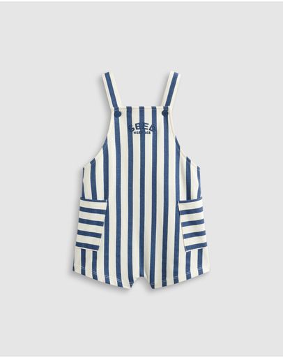 Washed Navy