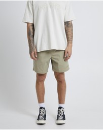 Insight - Dive BoardShorts