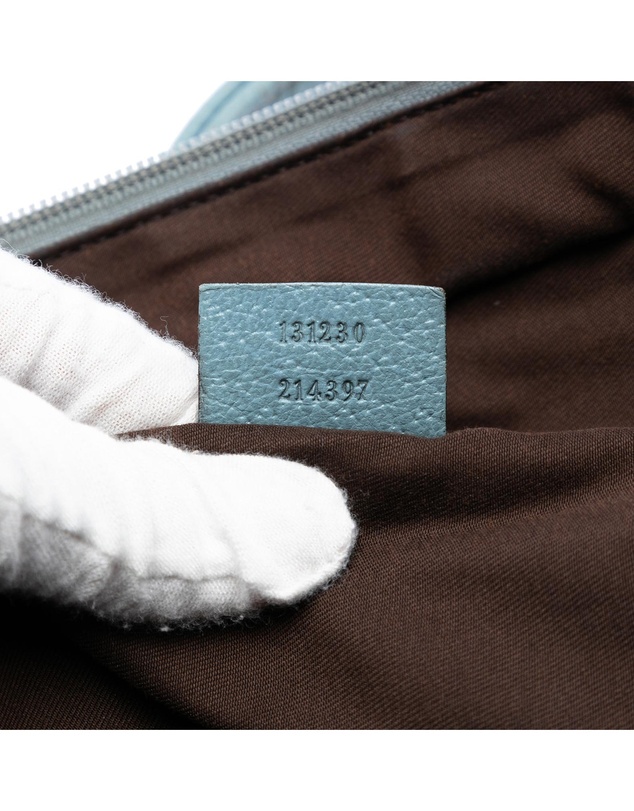 Pre-Loved by Azura Reborn - Pre-Loved GG Canvas Web Tote