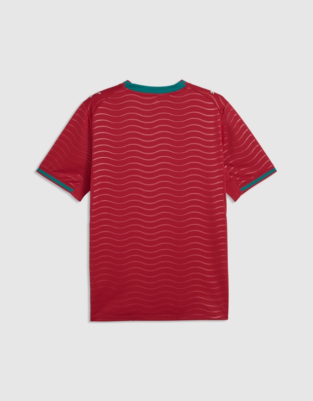 Puma - Portugal 2026 Home Jersey - Men