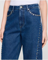 Sandro - Tomy Jeans