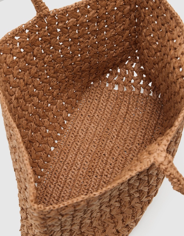 Oxford - Lilla Xl Weave Basket