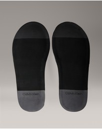 Calvin Klein - Signature Logo Hotel Slippers