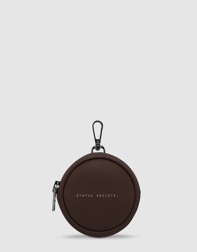 Status Anxiety - Go With Me Pouch
