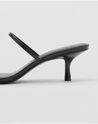M.N.G - Linet Sandals
