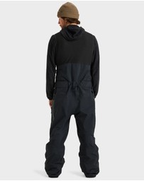 Quiksilver - Mens Highline Pro 3L Gore-Tex Bib Snow Pants