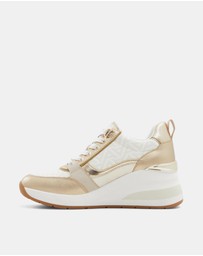 ALDO - Caroteriel Wedge Sneakers