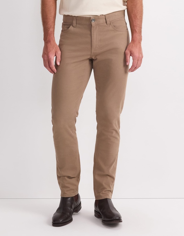 Sportscraft - Bedford Tapered Jean