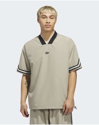 adidas Originals - Originals Basketball Warm Up Top Unisex