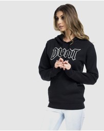 DVNT - Tour Pullover Hoodie