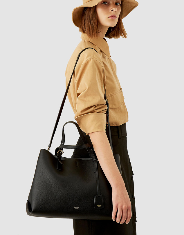 Oroton - Margot Large Day Bag