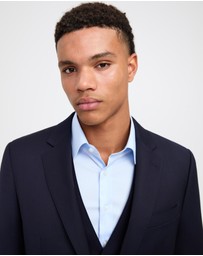 Calibre - Wool Twill Suit Jacket