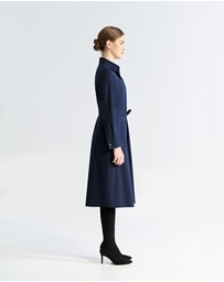 IDA+S - Luna Shirt Dress