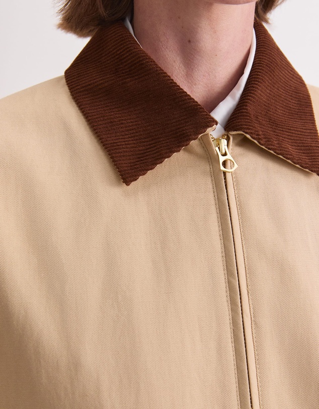 Sportscraft - Tate Bomber